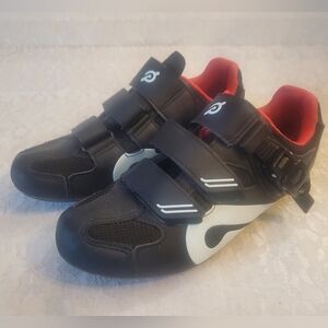 Peloton Cycling Shoes Sz 39